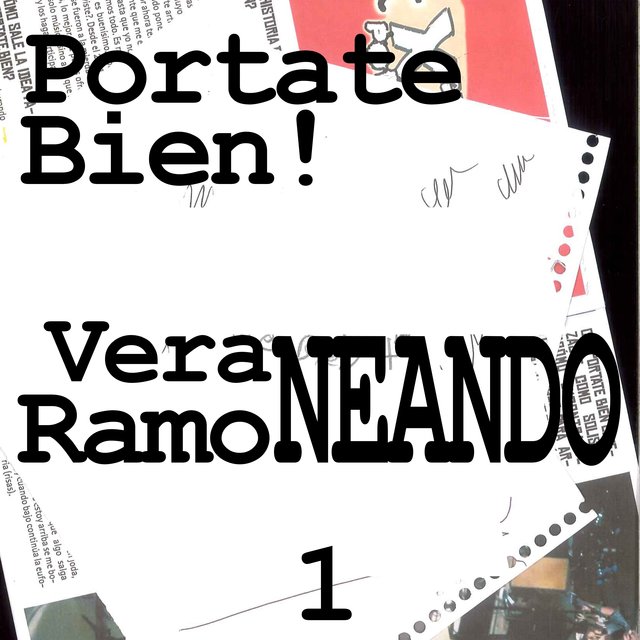 Vera Ramo Neando