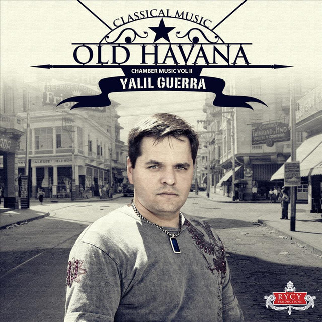 Old Havana Chamber Music, Vol. II