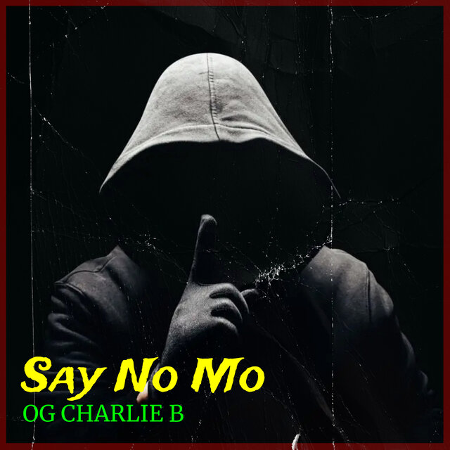 Say No Mo