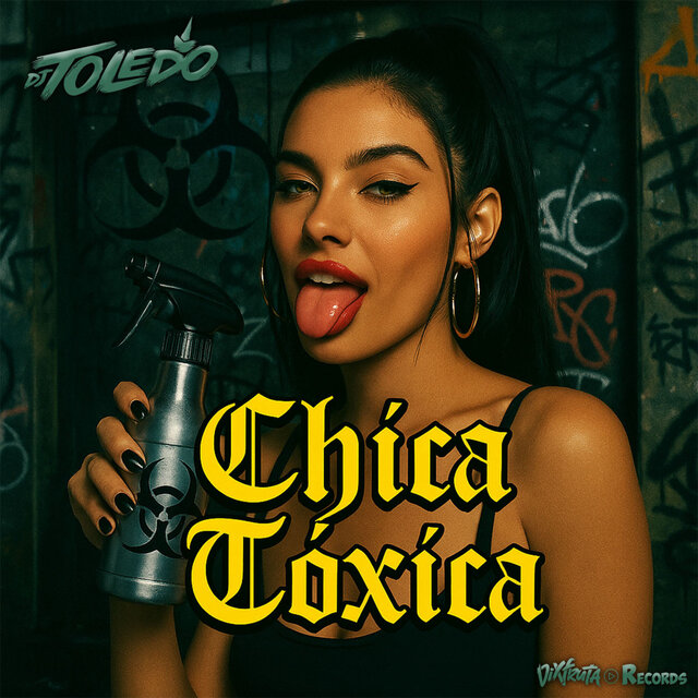 Chica Tóxica