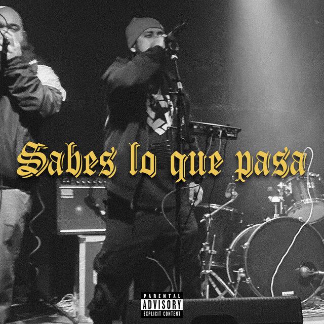 Sabes Lo Que Pasa