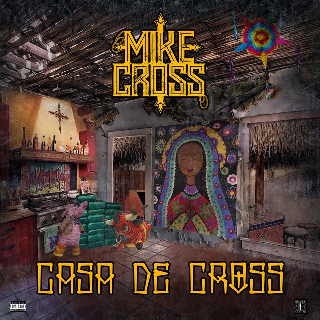 CASA DE CROSS