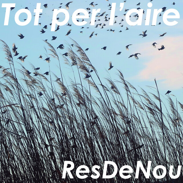 Tot per l'aire