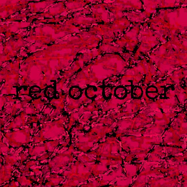 Red October