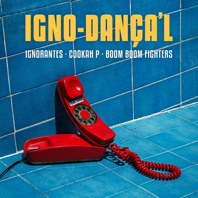Igno-Dança'l