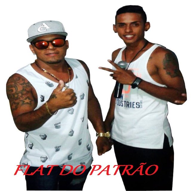 Flat do Patrão