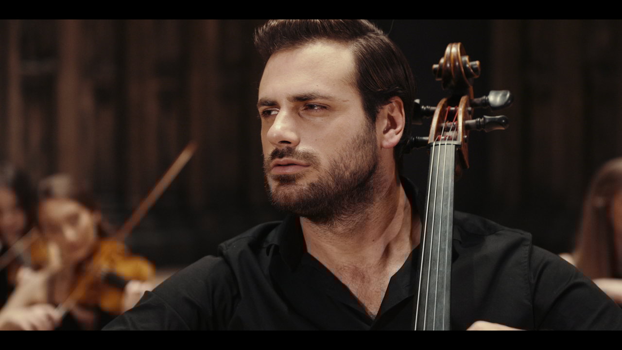 Adagio for Strings (Barber)