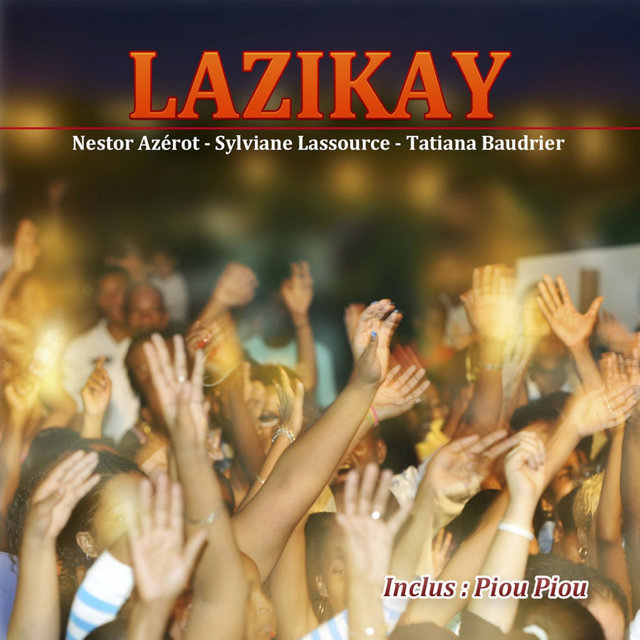 Lazikay