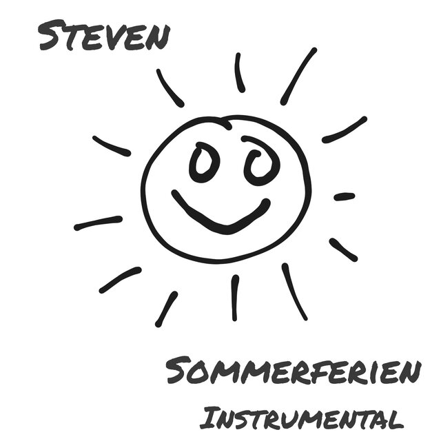 Sommerferien Instrumental
