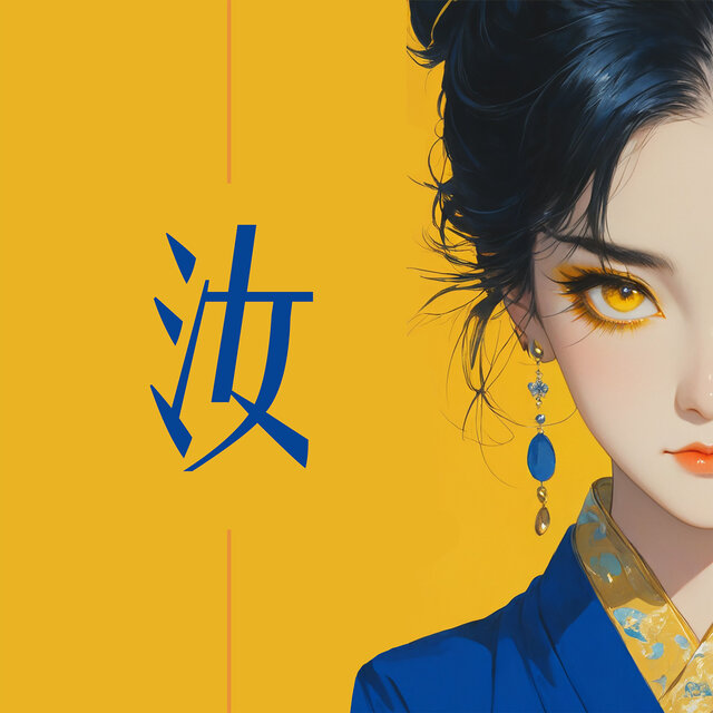汝 (汝)