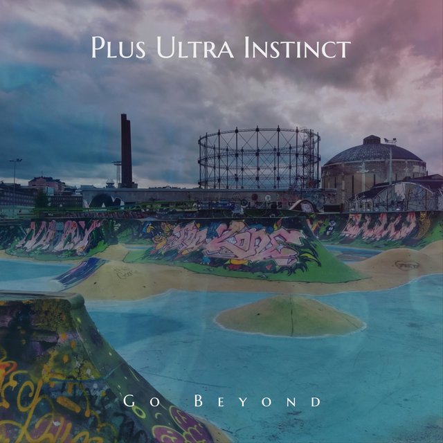 Go Beyond