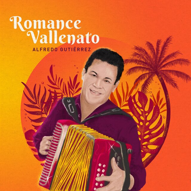 Romance Vallenato