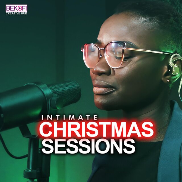 Intimate Christmas Sessions