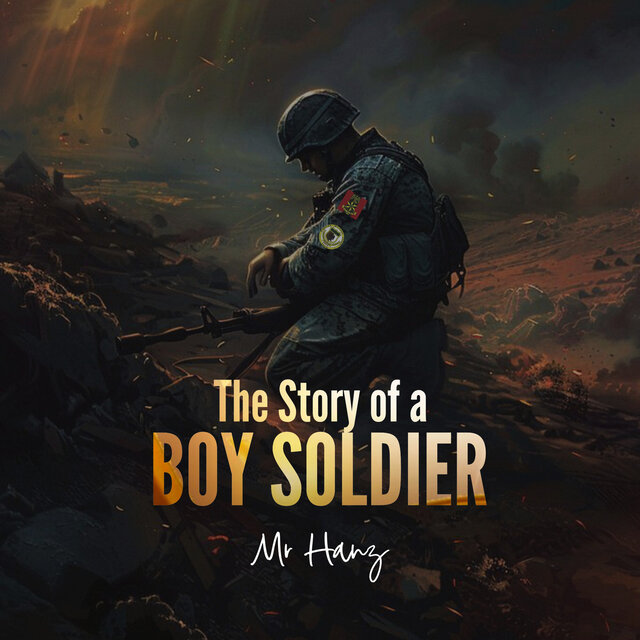 The Story of a Boy Soldier