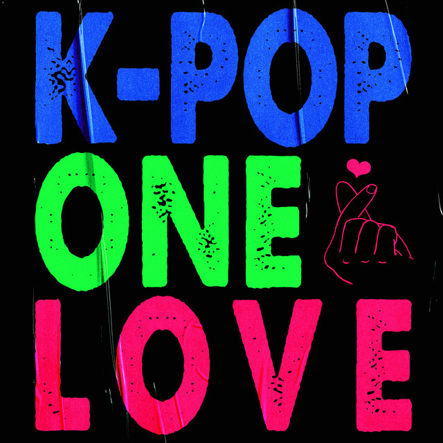 K-POP ONE LOVE