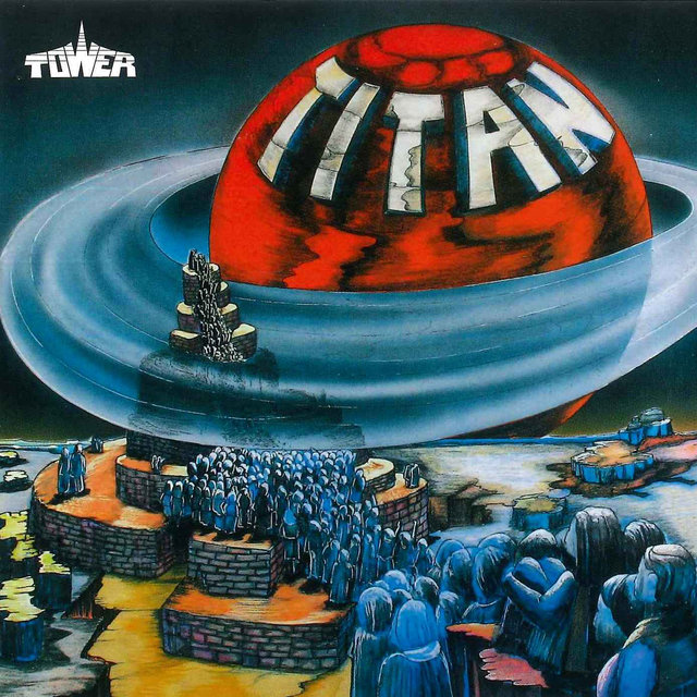 Titan