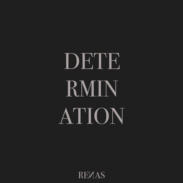 Determination