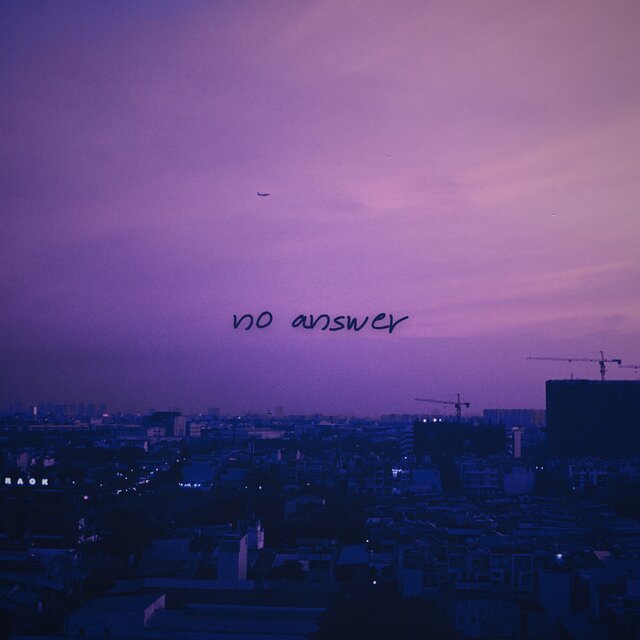 no answer
