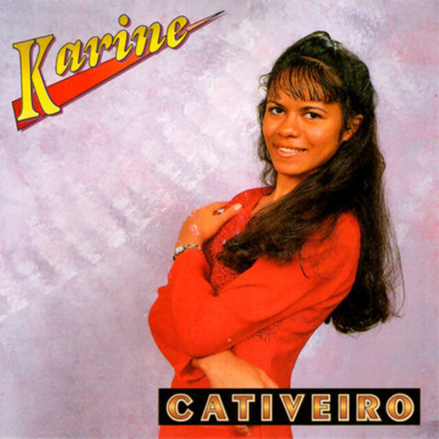 Cativeiro