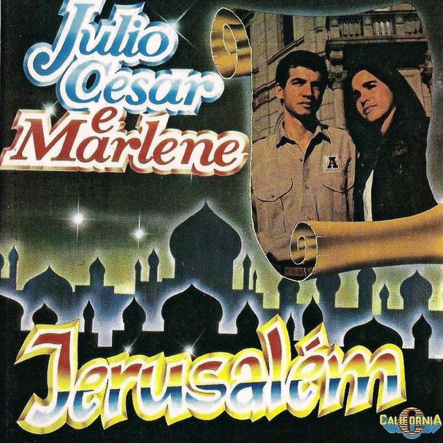 Jerusalém