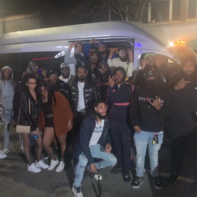 Features & shows