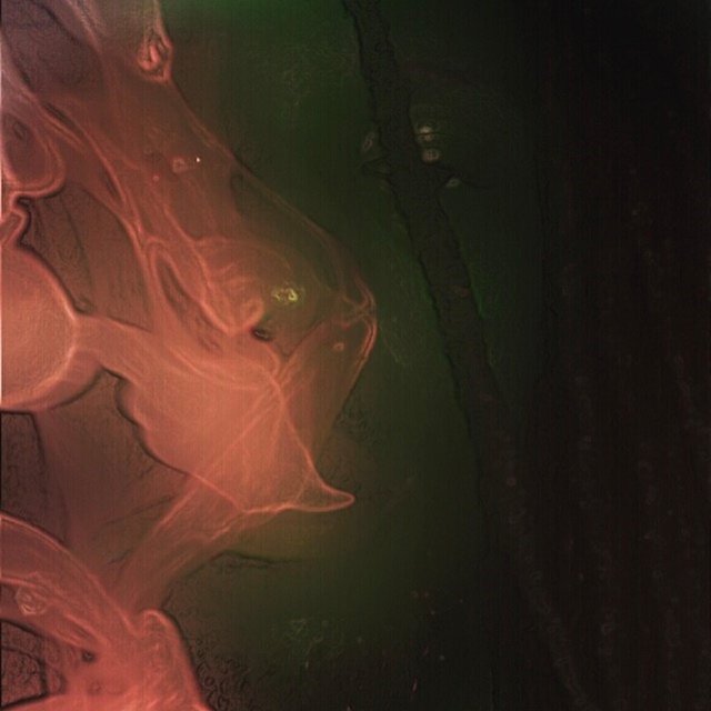 Oz, Pt. 2