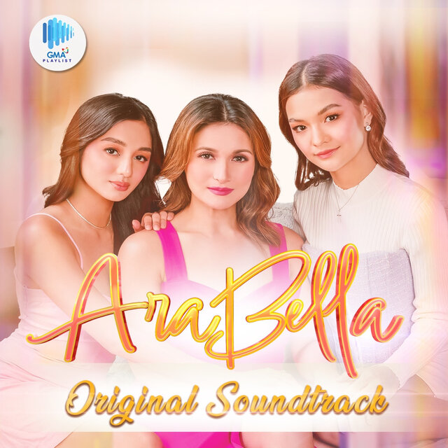 Arabella (Original Soundtrack of Arabella)