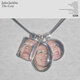 Cover art for album The Gem by Julia Jacklin