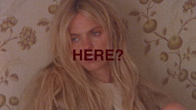 Why Is She Still Here?