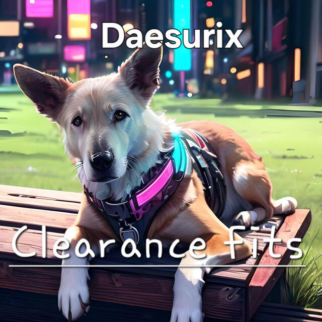 Clearance Fits (Radio Edit)