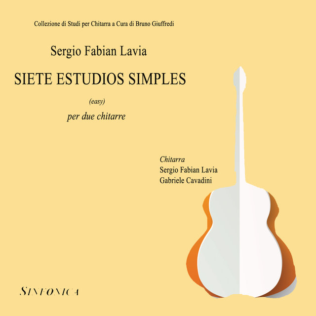 Siete Estudios Simples