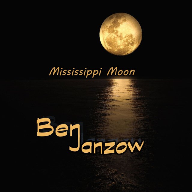Mississippi Moon