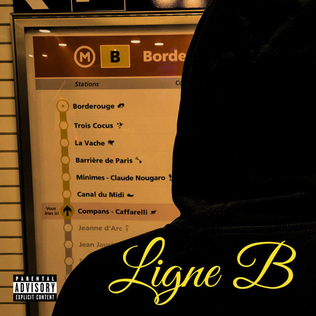 Ligne B
