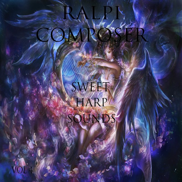 Sweet Harp Sounds, Vol. 4