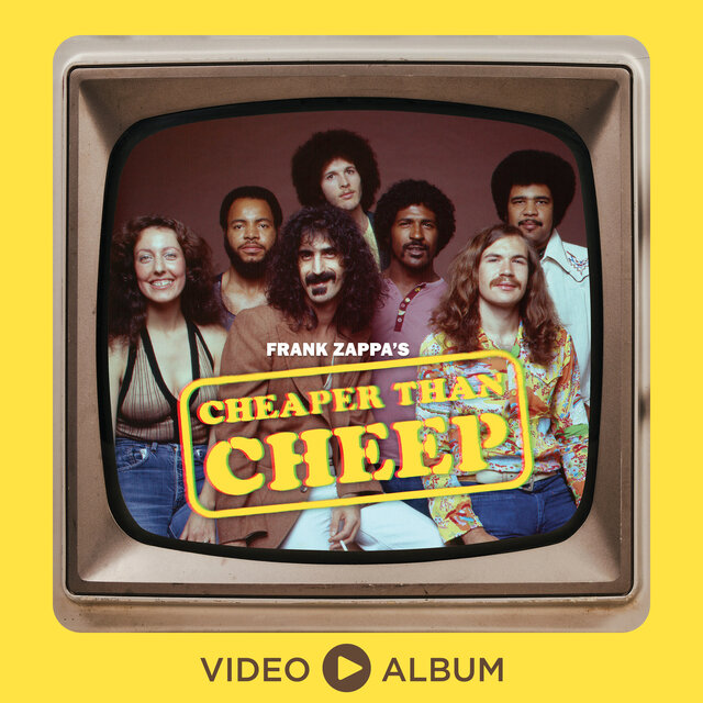 Cheaper Than Cheep: The Movie (Live)