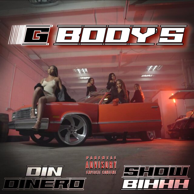 G Body's