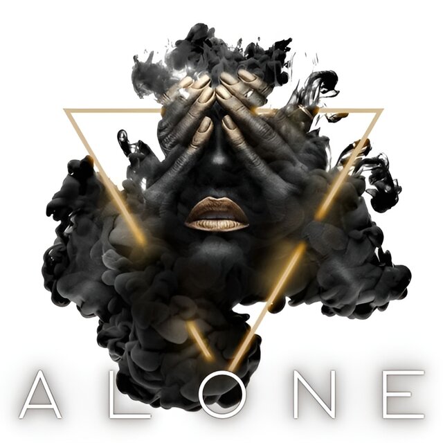 Alone
