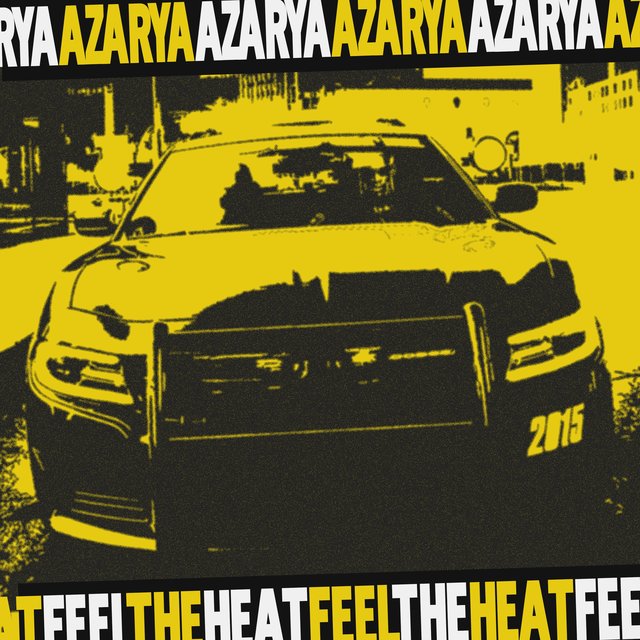 Feel The Heat