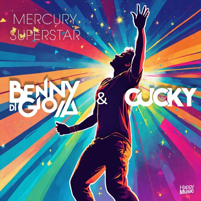 Mercury Superstar