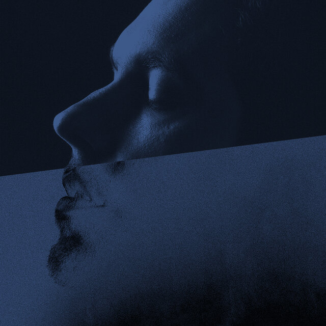 Cover art for album Strange Seasons by KHUSHI