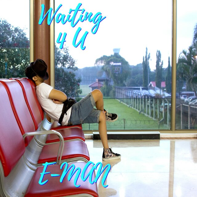 Waiting 4 U