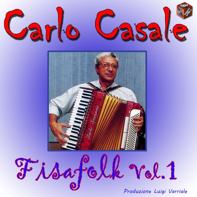 Fisafolk, vol. 1