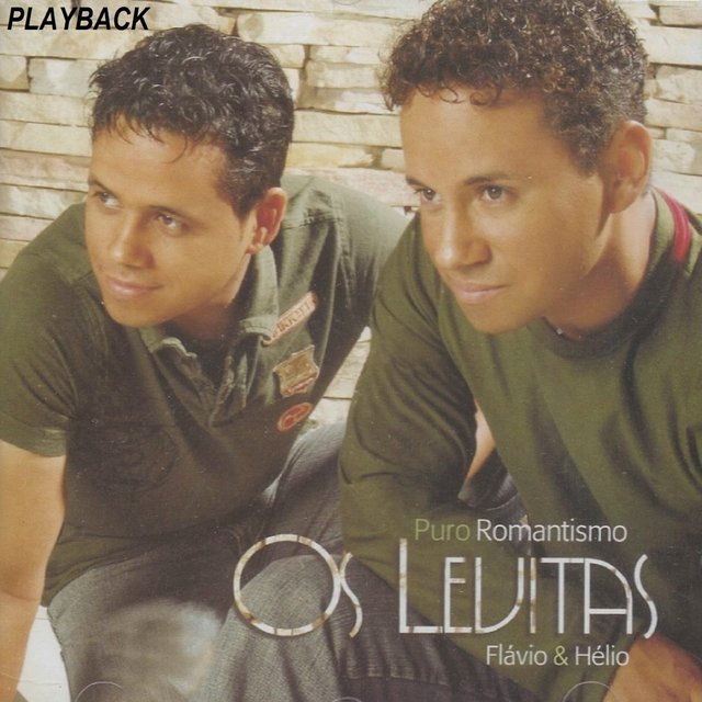Puro Romantismo (Playback)
