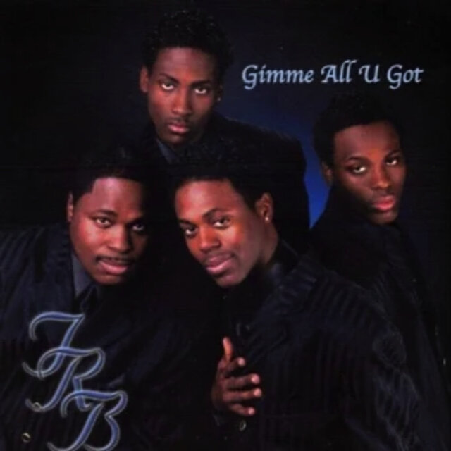 Gimme All U Got