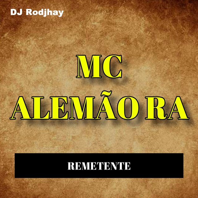 Remetente (Ao Vivo)