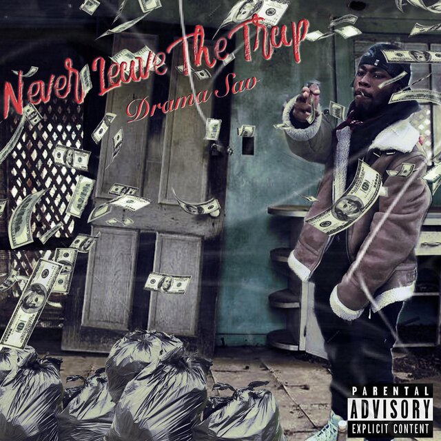 Never Leave The Trap (N.L.T.T.