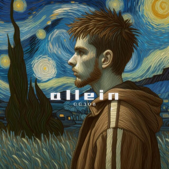 Allein