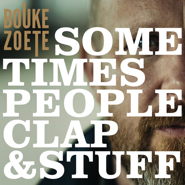 Sometimes People Clap & Stuff