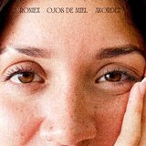Ojos de miel