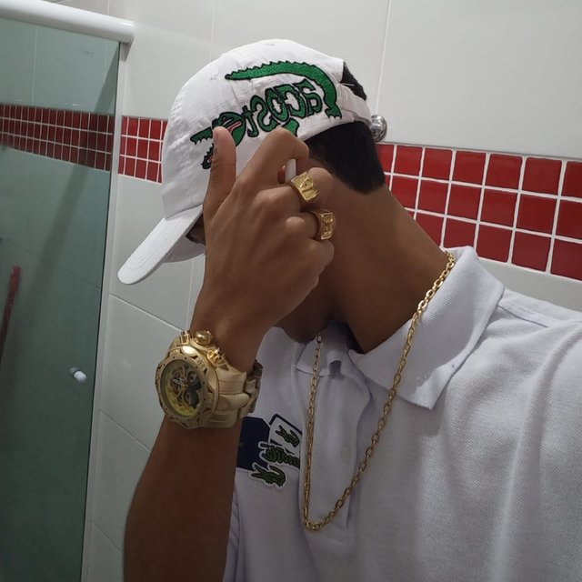 Fininha Nosso Vulgo Faladao